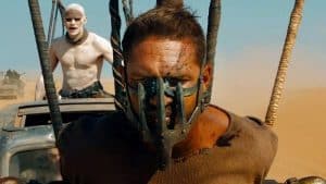 Une bande annonce folle pour «Mad Max: Fury Road» Mad Max Fury Road, bande annonce