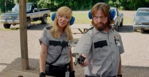 Masterminds, Owen Wilson et Zach Galifianakis en braqueurs du dimanche Masterminds, Zach Galifianakis, bande annonce