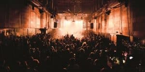 Francfort nommée ville la plus durable de la planète MOMEM, musée électro, techno, à Francfort, ouverture 2017