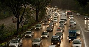 25% des voitures causeraient 90% de la pollution de l’air qu’on respire Pollution voiture air