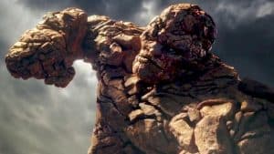 Les Quatre Fantastiques : une nouvelle bande-annonce alléchante Les Quatre Fantastiques, bande annonce 2