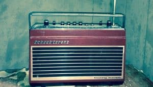 Radio FM, Norvège, Digital Audio Broadcasting