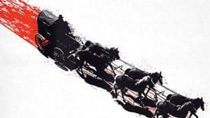 Premier teaser pour The Hateful Eight de Quentin Tarantino
