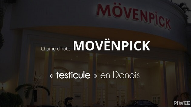 Traduction nom produit marque étranger