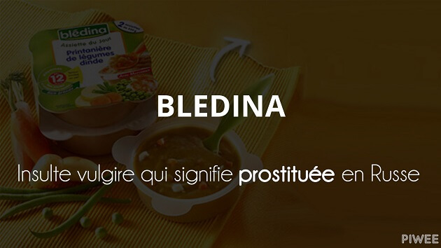 Traduction nom produit marque étranger