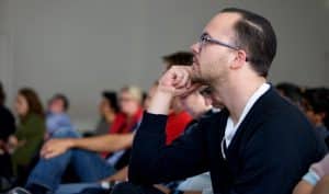 University Singularity, Université de la Singularité, France, recrutement