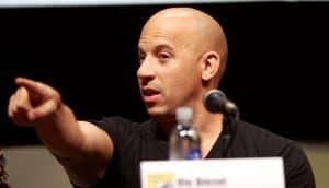 Fast and Furious 8 confirmé en 2017 par Vin Diesel Vin Diesel, Fast and Furious 8