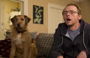 Absolutely Anything: un Monty Python dirige Simon Pegg et Robin Williams Absolutely Anything, trailer, Simon Pegg, Monty Python