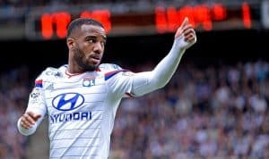 Les trophées UNFP ont dévoilé leurs lauréats 2014/2015 Alexandre Lacazette, UNFP