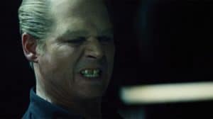 Johnny Depp revient dans un nouveau trailer violent de Black Mass Black Mass, Johnny Depp, trailer 2