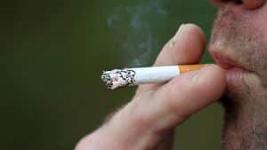 Cancer poumon Cuba