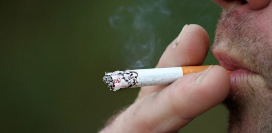 Cancer poumon Cuba