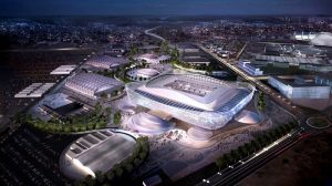 Coupe du Monde au Qatar: l’impressionnant bilan des victimes des chantiers Chantier, Qatar, coupe du monde 2022, morts