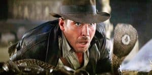 Un cinquième volet d’Indiana Jones va arriver Indiana Jones, nouveau film, Disney