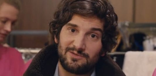L'Idéal, teaser suite de 99 francs, Gaspard Proust