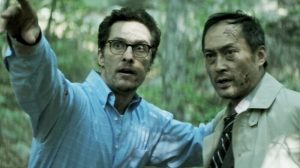 La forêt des songes: Matthew McConaughey sous les ordres de Gus Van Sant La forêt des songes, Matthew McConaughey, Gus Van Sant