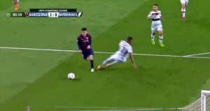 La Twittosphère moque Boateng, adoube Messi Lionel Messi, Jerome Boateng, Twitter