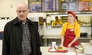 Breaking Bad : un vrai restaurant Los Pollos Hermanos pourrait ouvrir Los Pollos Hermanos, Breaking Bad, vrai restaurant