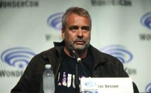 Valerian et la Cité des mille planètes : le nouveau film de Luc Besson Luc Besson, Valerian et Laureline, film