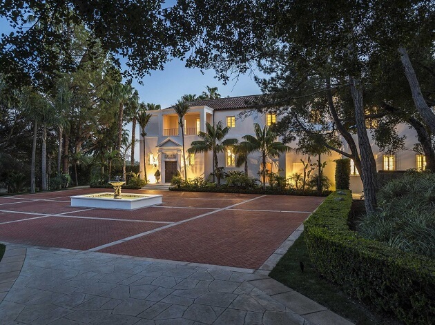 Maison de Scarface à vendre, Tony Montana