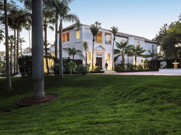 Maison de Scarface à vendre, Tony Montana