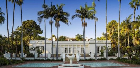 Maison de Scarface à vendre, Tony Montana
