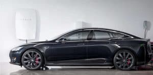 Batterie domestique de Tesla, une révolution pour l’énergie mondiale ? Powerwall, batterie domestique, Tesla