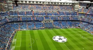 Le Real Madrid reste le club le plus cher du monde Real Madrid Club plus cher au monde