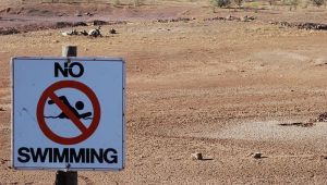Et si la Californie s’inspirait de l’Australie pour faire face à la sécheresse ? Sécheresse Californie, exemple Australie
