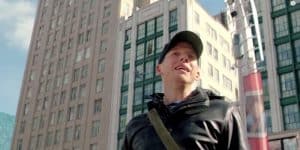 Première bande annonce pour la série issue de Minority Report Série Minority Report, Fox