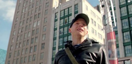 Série Minority Report, Fox
