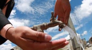 Un système utilise le soleil pour dessaler l’eau et la rendre potable Système solaire, désalinisation, eau potable