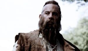 The Last Witch Hunter : Vin Diesel part à la chasse aux sorcières The Last Witch Hunter : Vin Diesel, bande-annonce
