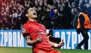 L’Observatoire du football classe les meilleurs joueurs poste par poste Thiago Silva, meilleurs défenseur, monde