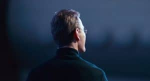 Trailer de « Steve Jobs »: Michael Fassbender dans la peau du fondateur d’Apple Trailer Danny Boyles, Steve Jobs, Michael Fassbender