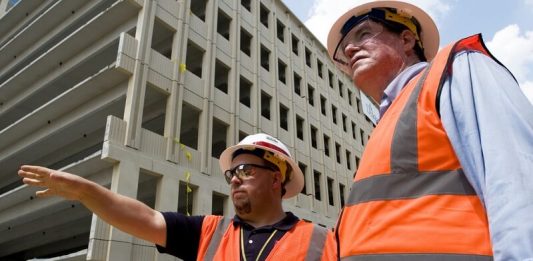 Travail, salaire minimum