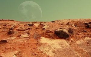 Pour la NASA, nous n’avons jamais été aussi proche de marcher sur Mars Voyager, Mars, NASA