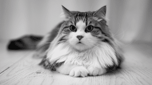 Regarder des vidéos de chats serait bon pour la santé