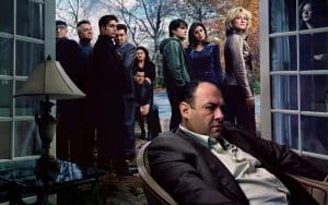 Jimmy, les adieux de la chaîne de Canalsat Sopranos