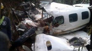 avion-crash-colombie