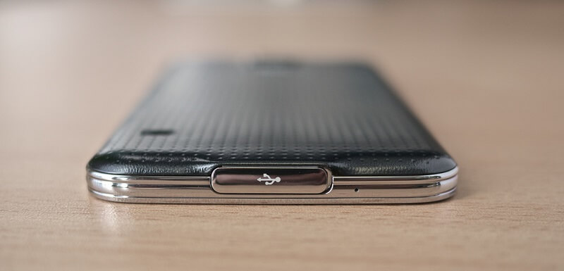 Batterie smartphone 2 minutes Storedot