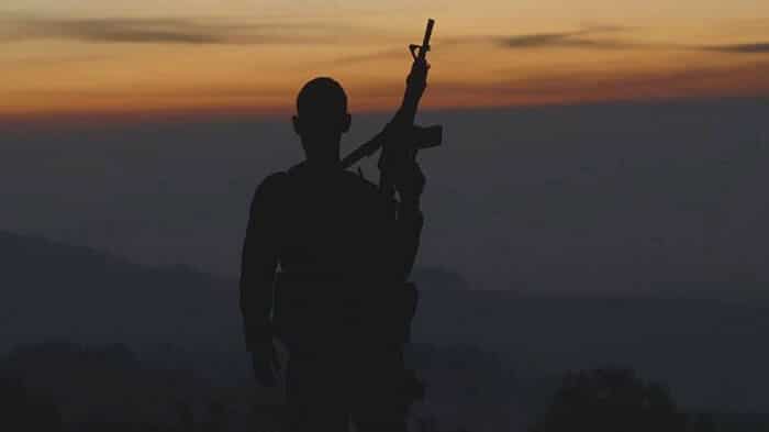 Premier trailer pour l’incroyable documentaire Cartel Land Cartel Land, documentaire