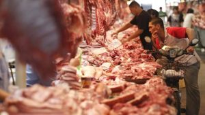 Des chinois arrêtés pour avoir vendu de la viande datant de plus de 40 ans chine-viande