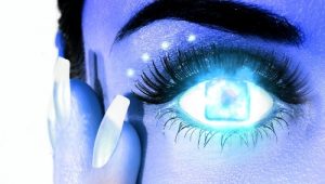 Dans 200 ans, les humains seront des cyborgs Cyborg, humain, science