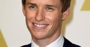 Eddie Redmayne, Les Animaux Fantastiques, spin-off, Harry Potter