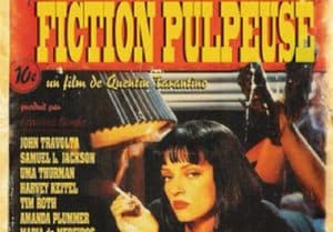 Fiction pulpeuse traduction quebec