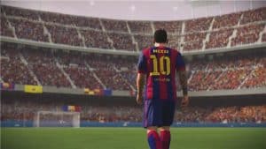 FIFA 16, Pelé, E3 2015, Sony, trailer