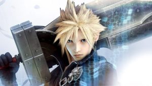 E3 2015: un remake de Final Fantasy VII annoncé sur PS4 Final Fantasy 7 remake, Sony E3 2015
