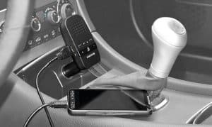 Adieu le kit mains libres au volant dès le 1er juillet