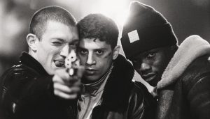 Vincent Cassel appelle à une suite de « La Haine » dans le sillage de l’attaque de Charlie Hebdo La Haine, suite, Mathieu Kassovitz, Cassel
